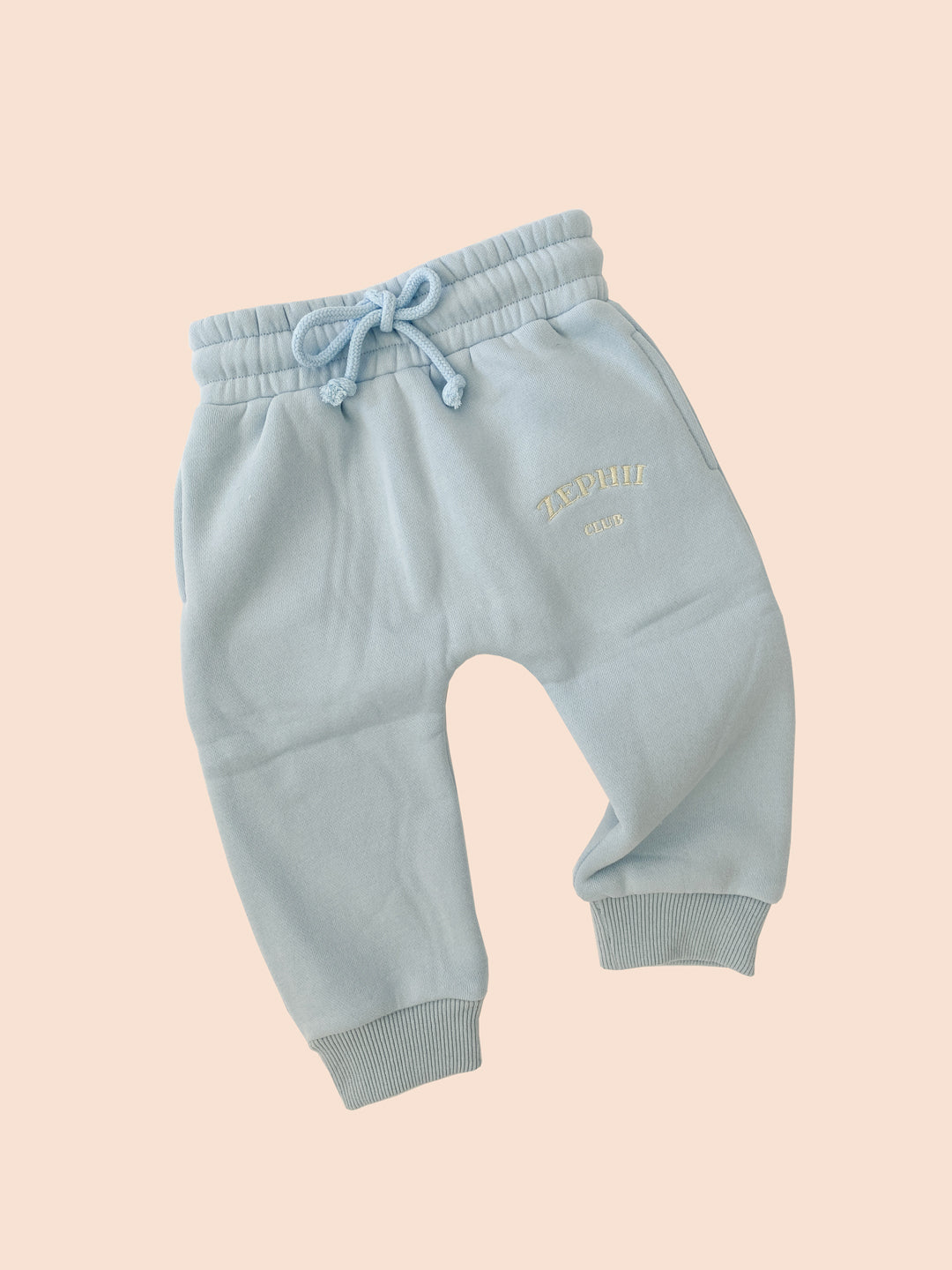 Baby boy joggers on sale pants