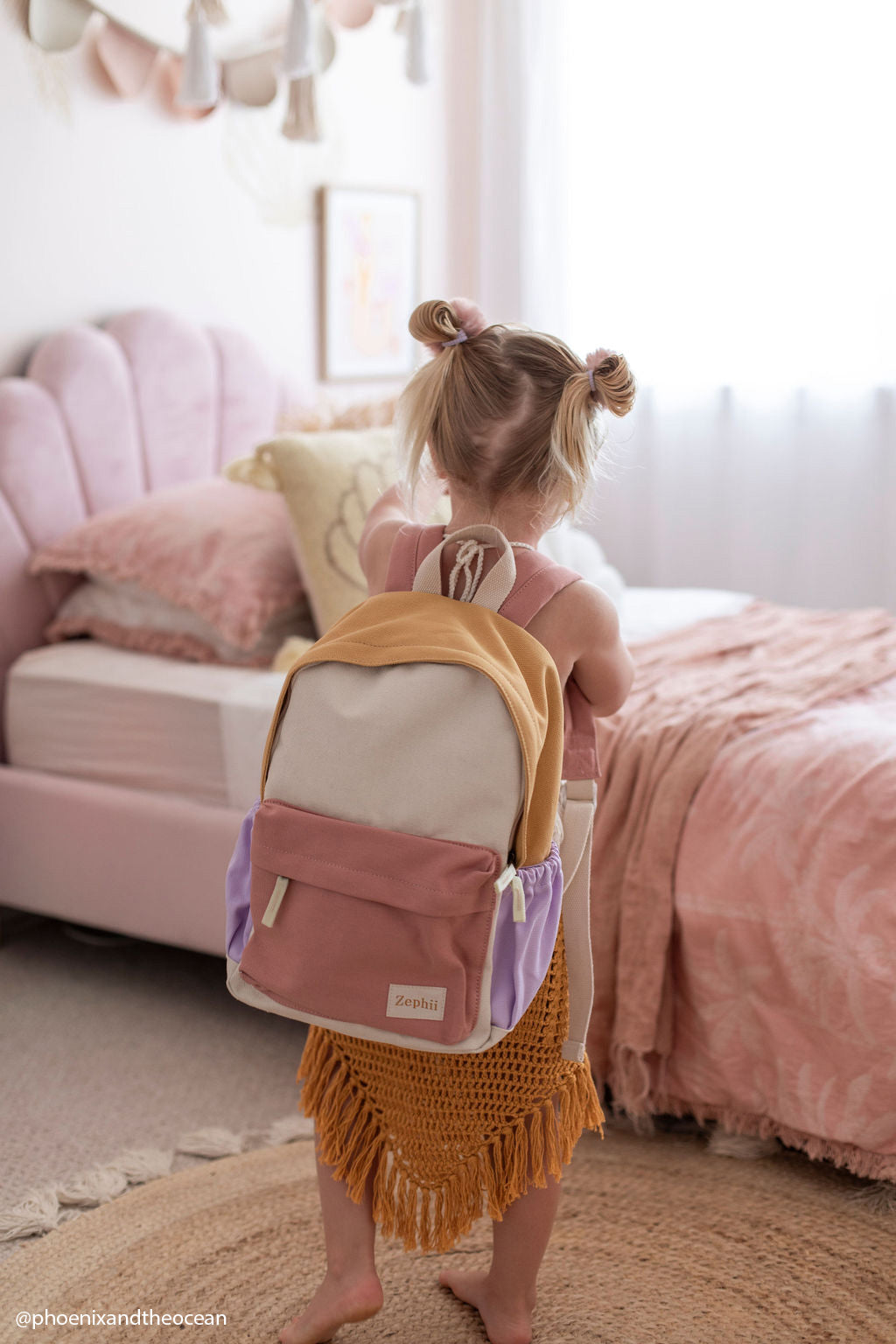 Backpack - MIMI