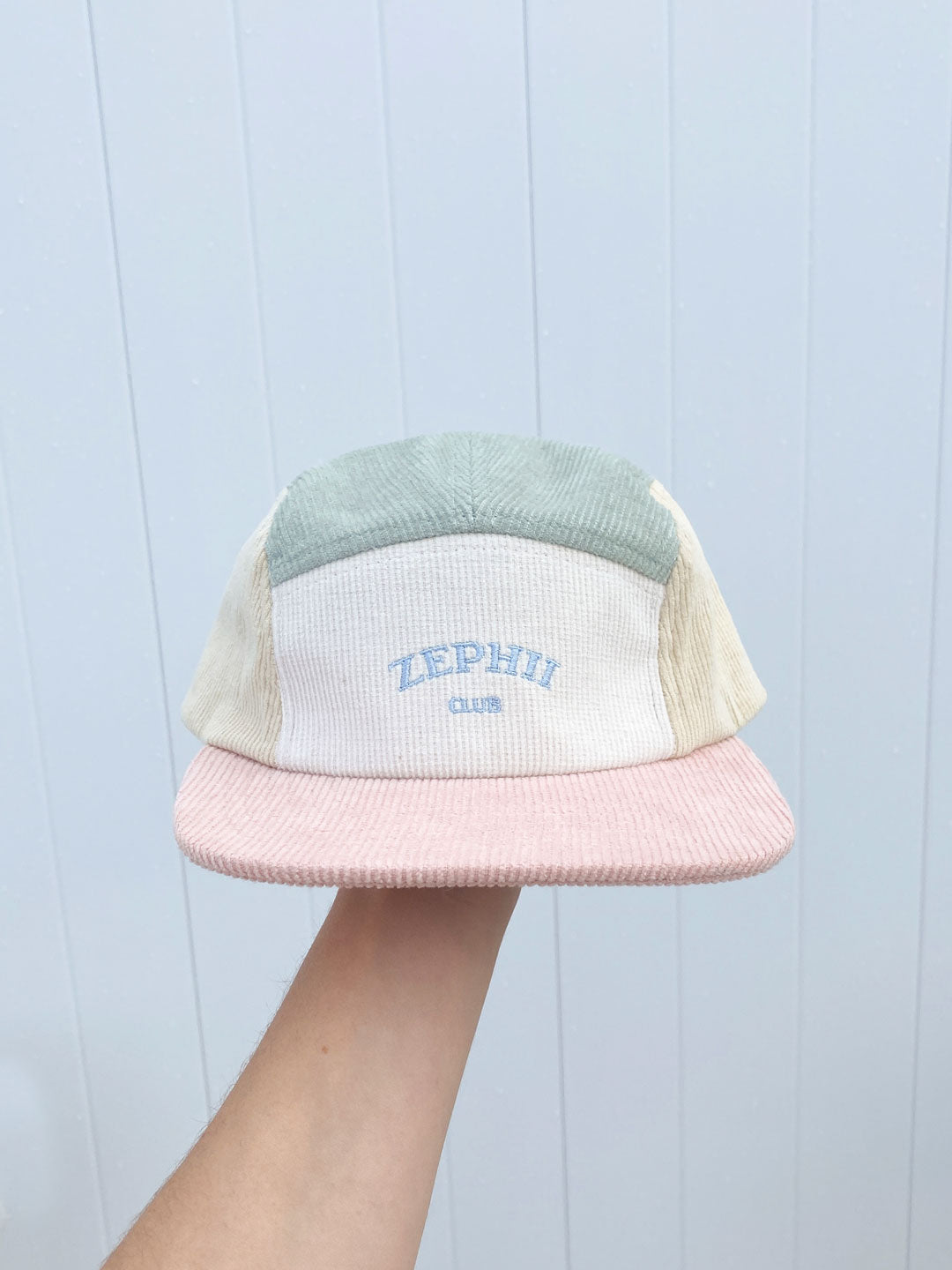 Zephii Club Cap