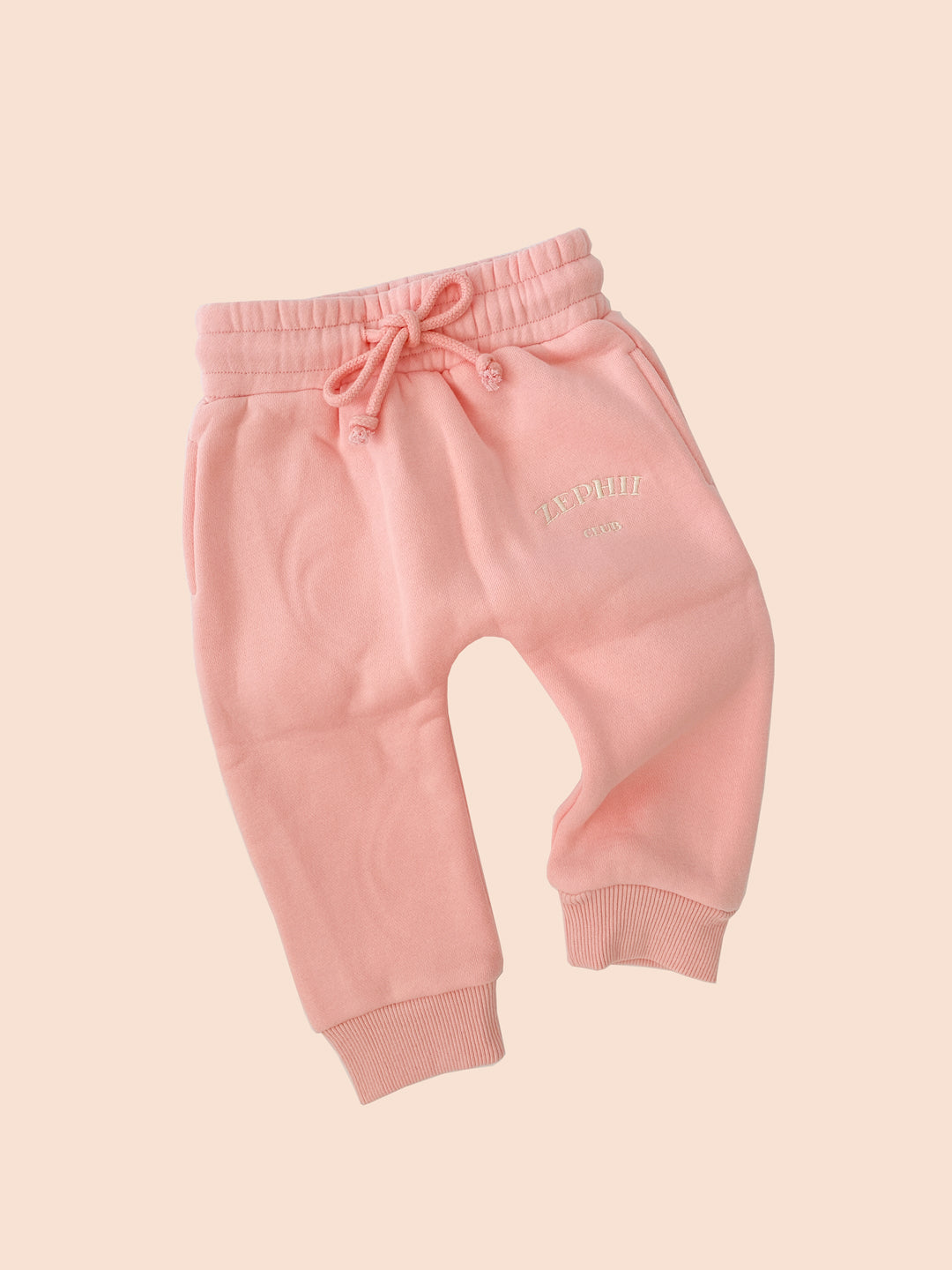 Peony - Zephii Club Pants