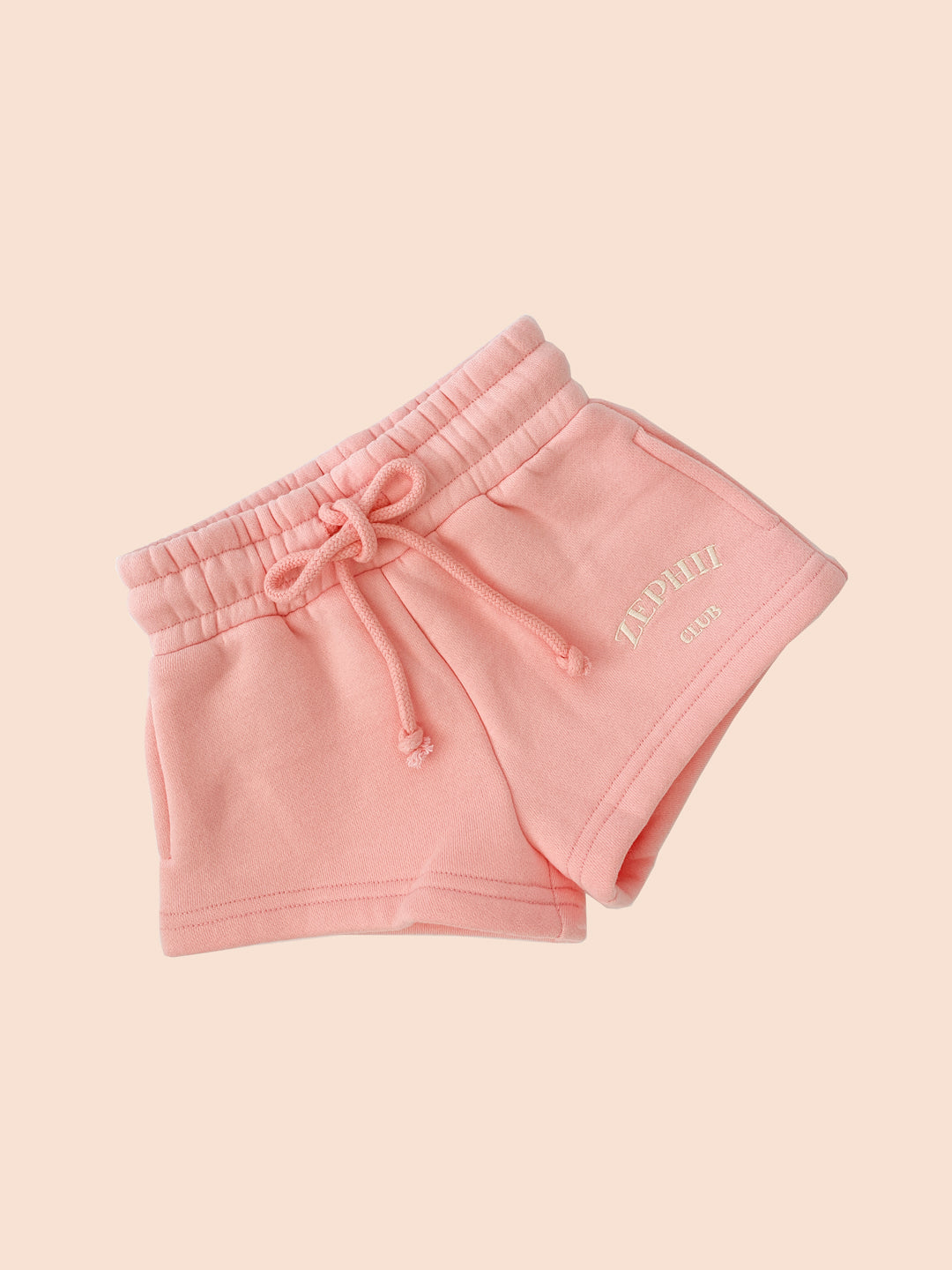 Peony - Zephii Club Shorts